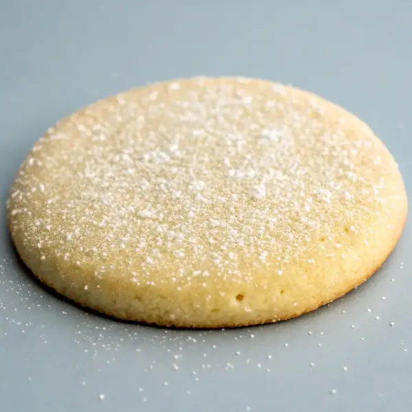 Miniature Butter Cookies