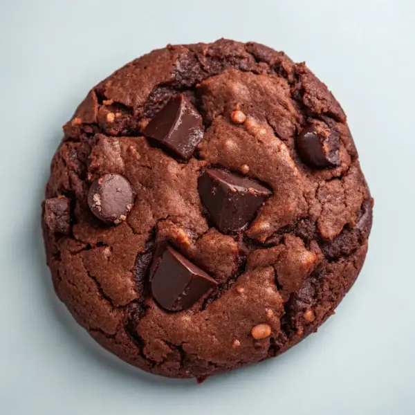 Chocolate Dipped Cookies