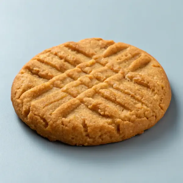 Peanut Butter Cookies